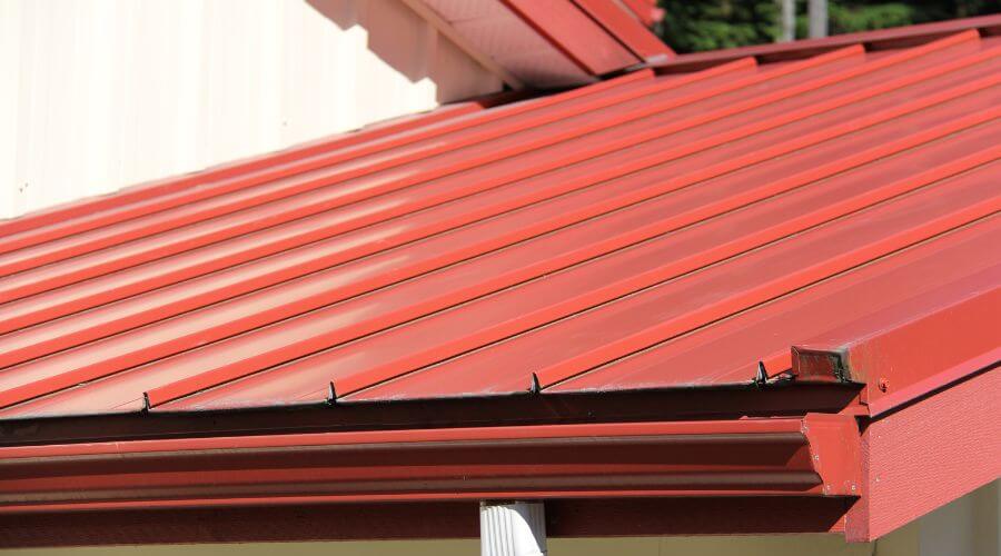 Emergency Industrial Roof Repair in Crenshaw, MS